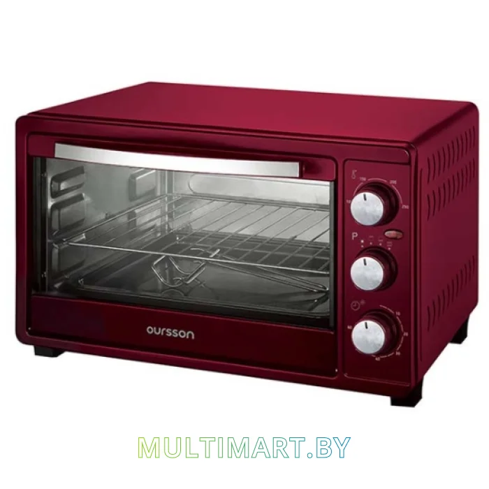 Мини-печь Oursson MO2325/DC